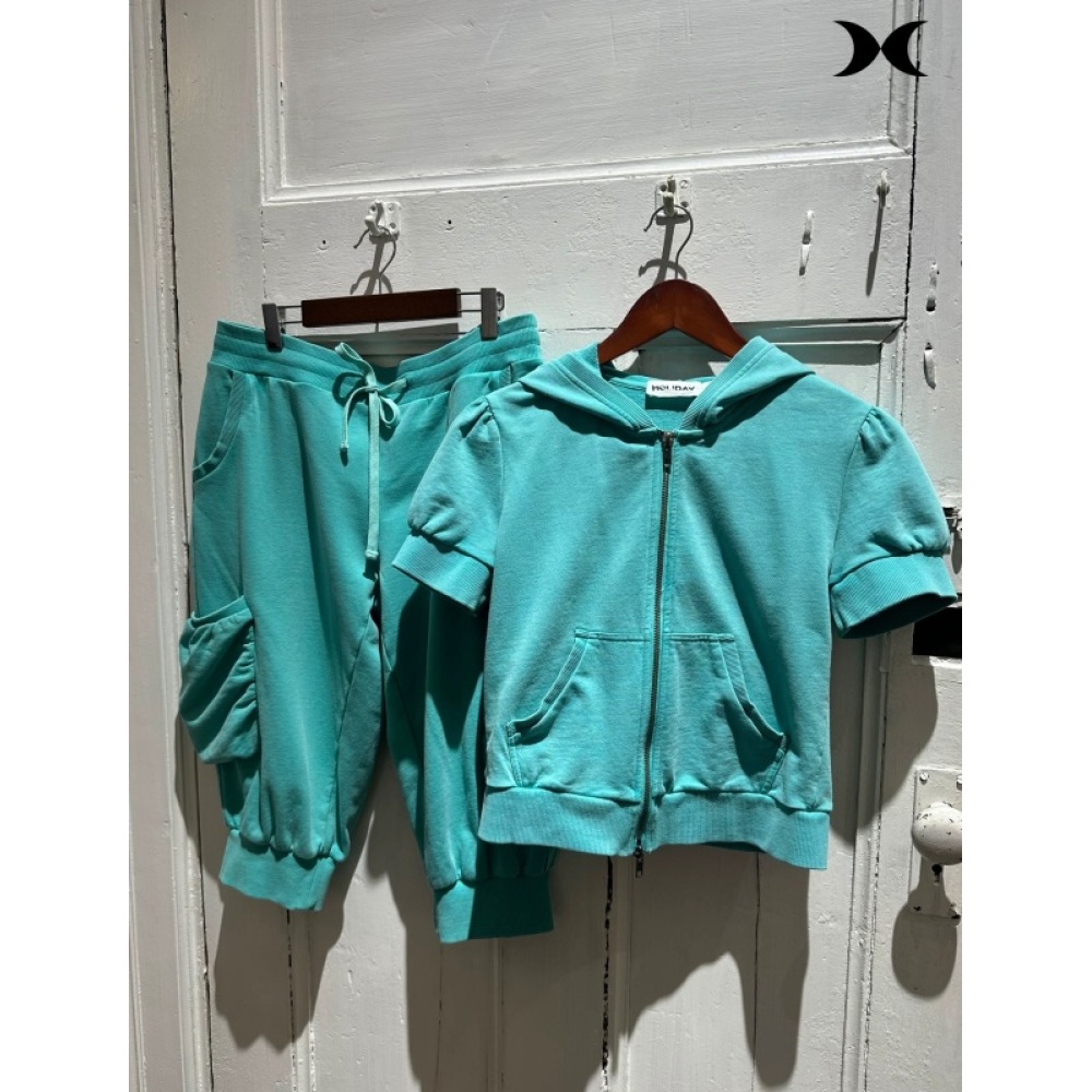 Ensemble de survêtement style  - Women Fashion Style avis et prix