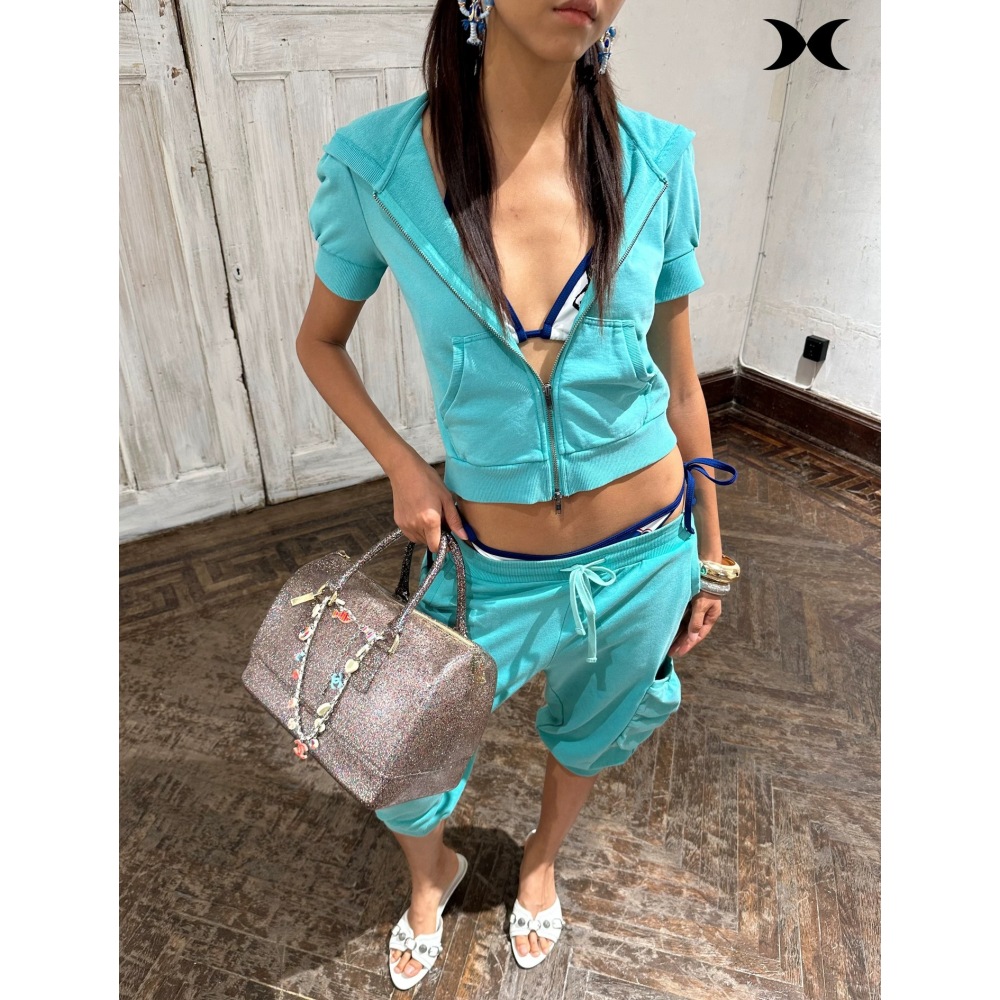 Ensemble de survêtement style  - Women Fashion Style avis et prix