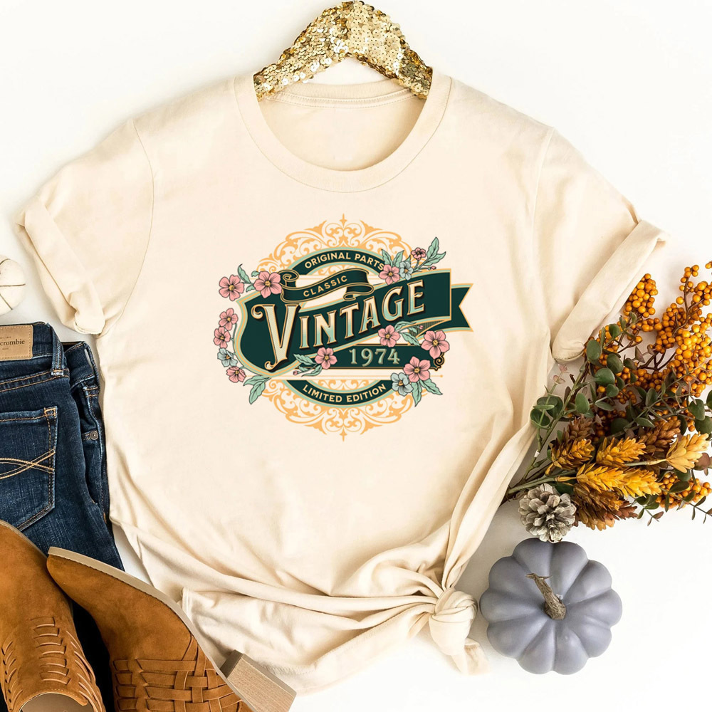 T-shirts tendance des années 8 - Women'S Fashion From The 80S avis et prix