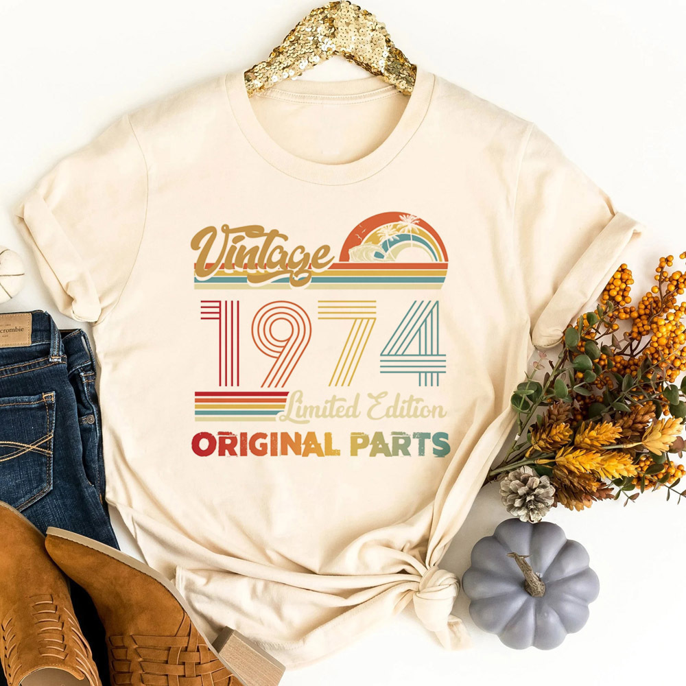 T-shirts tendance des années 8 - Women'S Fashion From The 80S avis et prix