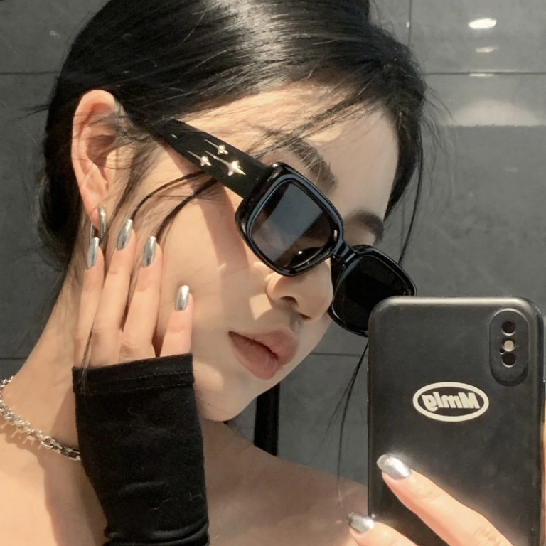 Lunettes de soleil rétro Y2K s - Women'S Fashion Eyewear avis et prix