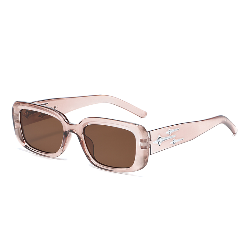 Lunettes de soleil rétro Y2K s - Women'S Fashion Eyewear avis et prix