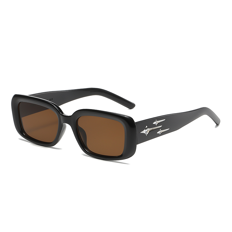 Lunettes de soleil rétro Y2K s - Women'S Fashion Eyewear avis et prix
