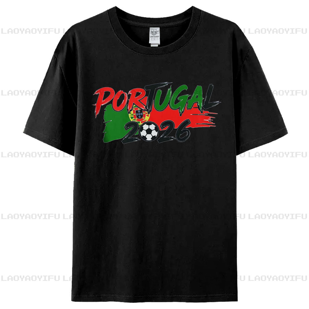 T-shirt patriotique Portugal 2 - Women'S Fashion Portugal avis et prix