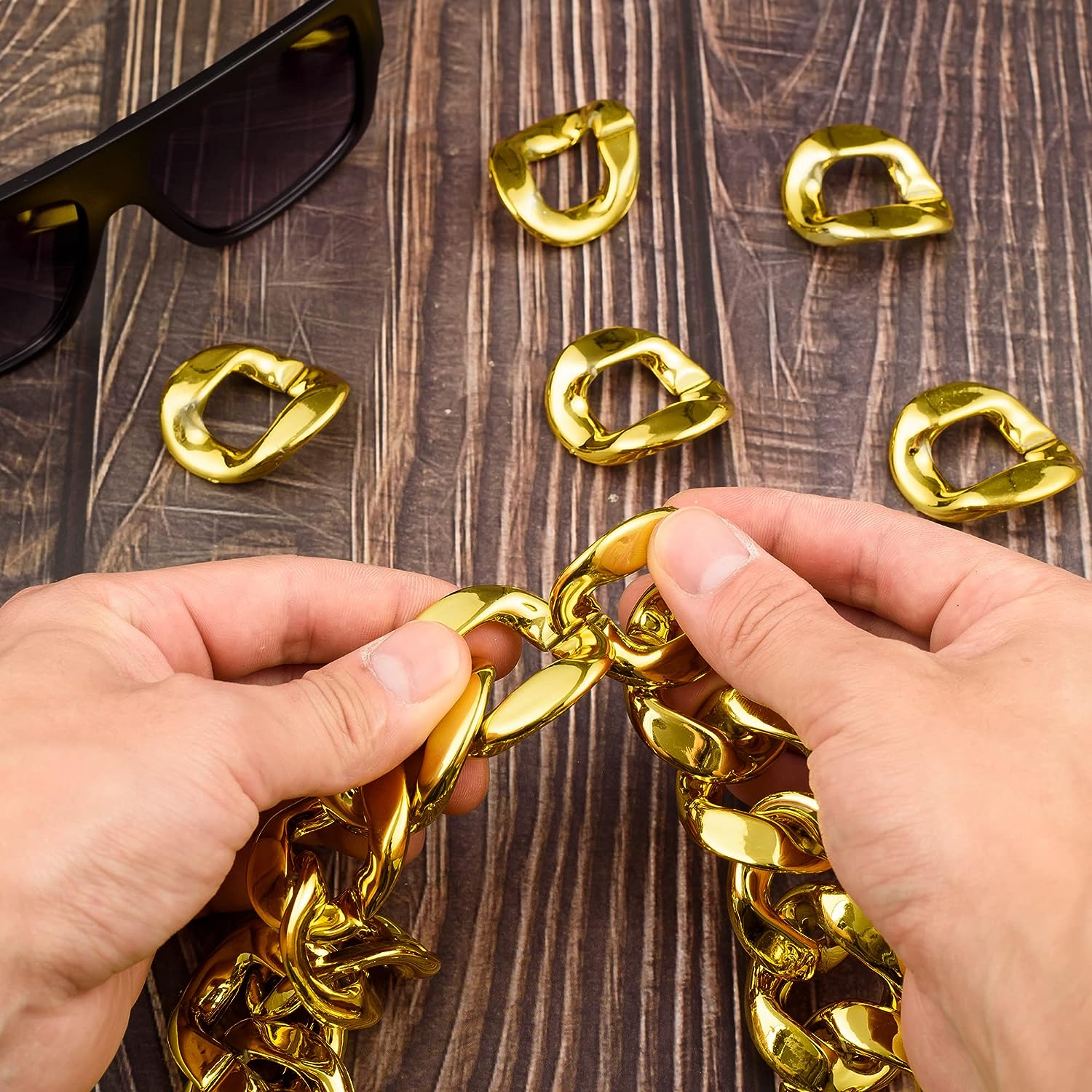 PESENAR – Kit de costumes Hip  - Women'S Fashion From The 80S avis et prix